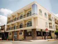 Hotel San Miguel, en El Centro - Desayuno Gratis