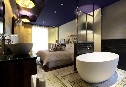 안산중앙호텔야자