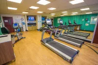 Holiday Inn Express & Suites Pasco-Tricities by IHG - ジム