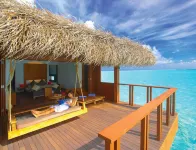 Medhufushi Island Resort - Wifi