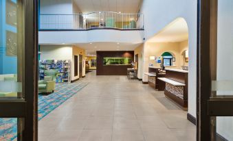 Holiday Inn Express & Suites Southport - Oak Island Area