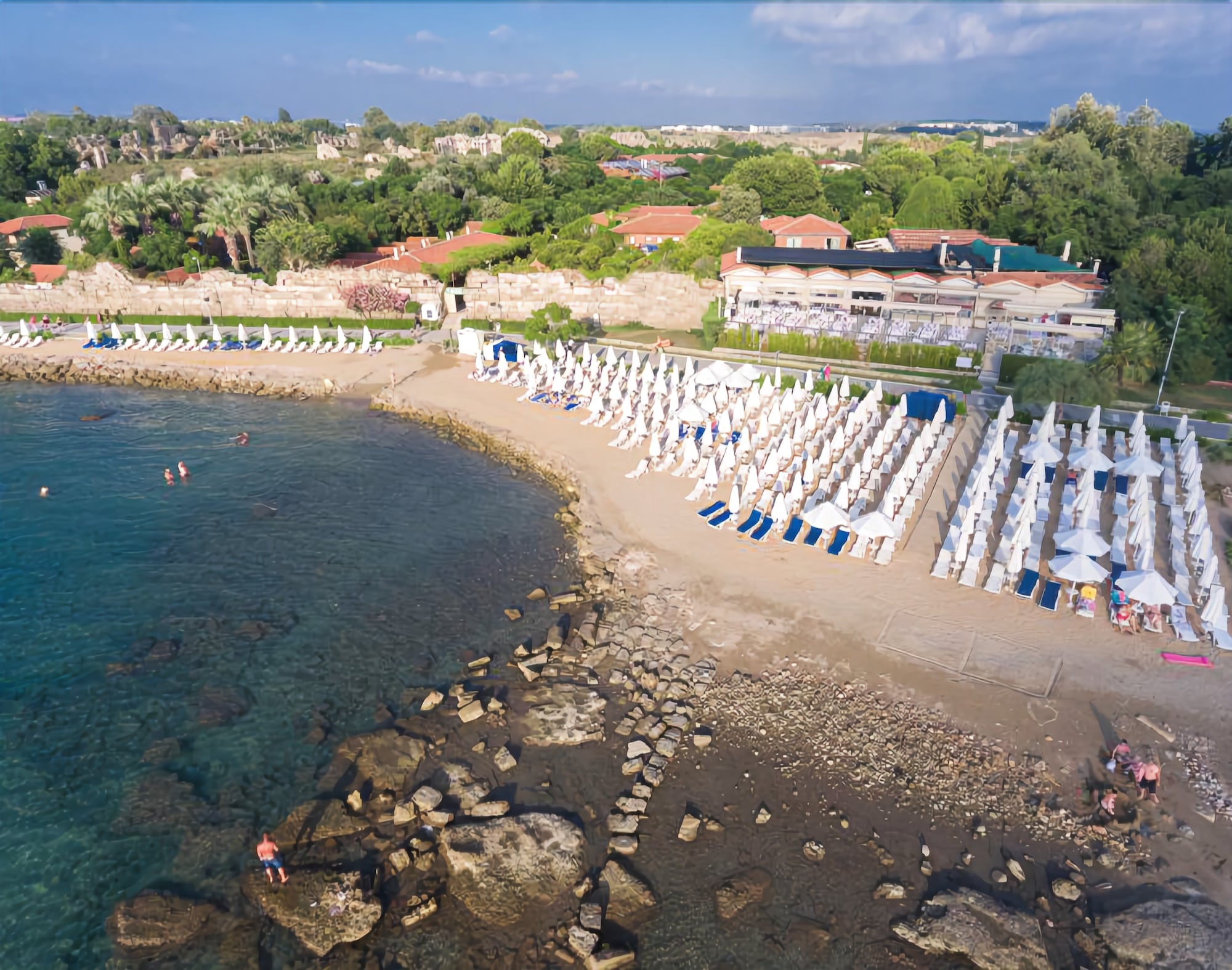 Hotel Can Garden Beach