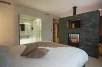 Brit Hotel & Spa Saint Brieuc Plérin Hotels in Plerin
