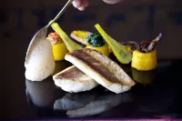 Chalet RoyAlp Hôtel & Spa - petit déjeuner