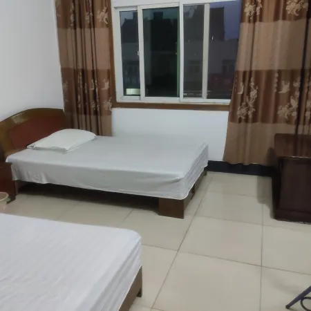 Langxi Hengtong Hotel