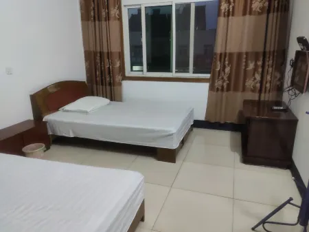 Langxi Hengtong Hotel