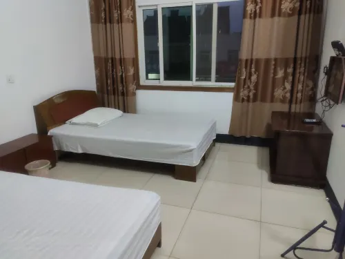 Langxi Hengtong Hotel