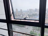 Lanjing Business Hotel (Liangting Subway Station Branch)