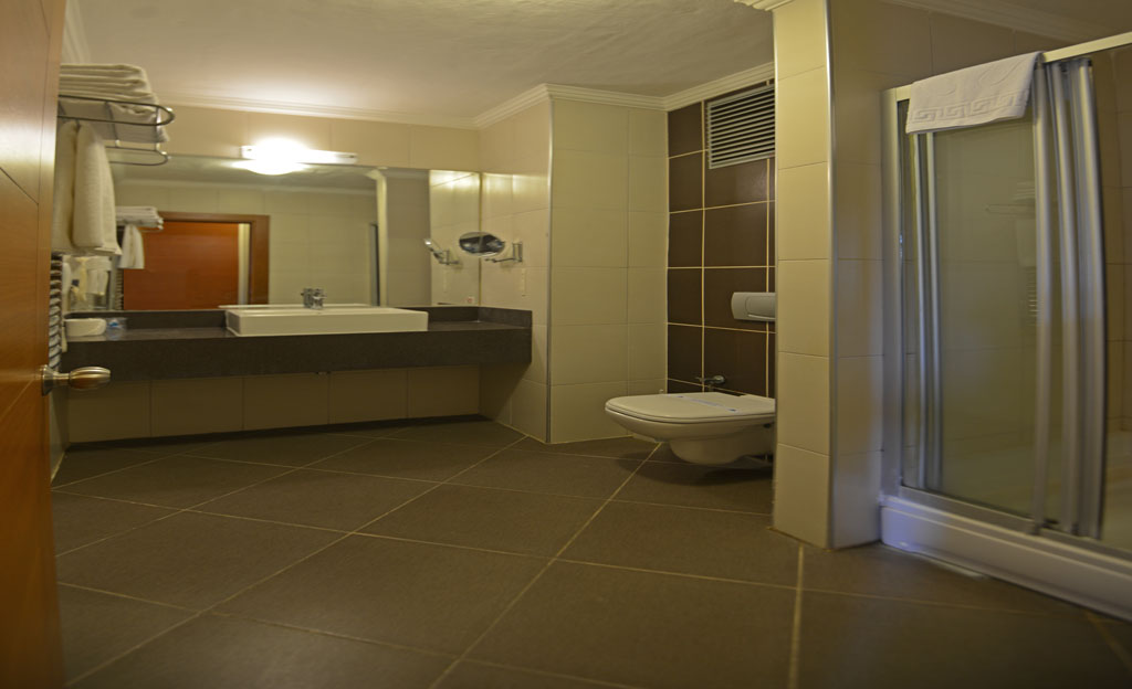 Yelken Mandalinci Spa&Wellness Hotel