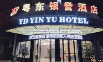 YUE DONG YIN YU HOTEL