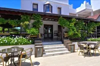 Hotel Atrium Hotels in Bodrum