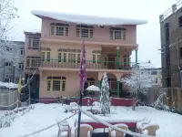 Shafeeq Guest House