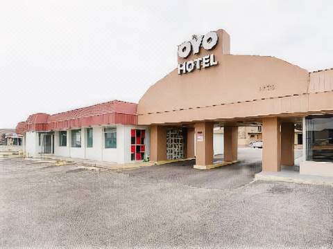 Oyo Hotel San Antonio Lackland Air Force Base North-san Antonio Updated 2021 Price Reviews Tripcom