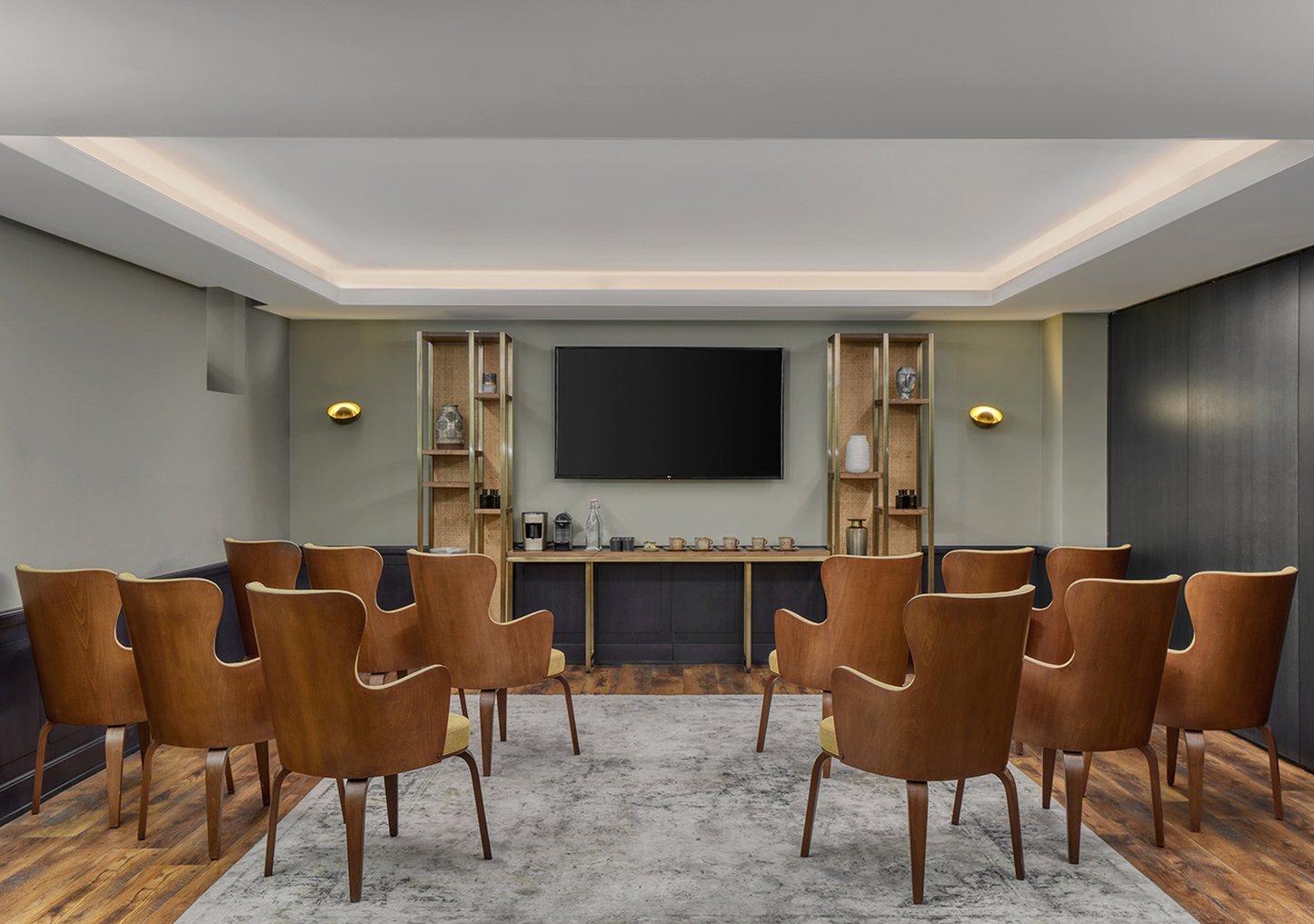 Six Senses Kocatas Mansions Istanbul