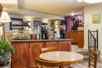 Econo Lodge Cherokee Near River Park - Aamiainen