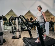 Hotel Pichlmayrgut - Gym