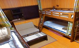 Aoshima Guesthouse Hooju
