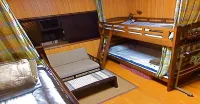 Aoshima Guesthouse Hooju