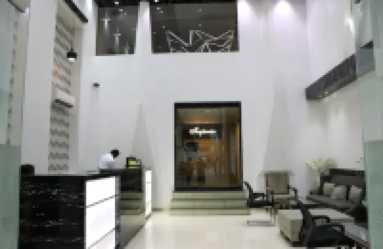 Little Chef Hotel
