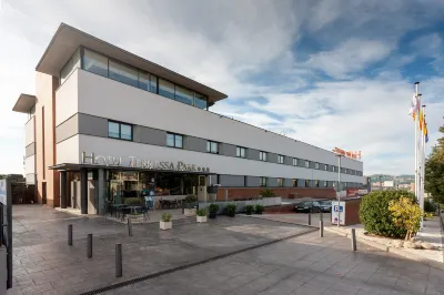 Terrassa Park Hotels in Vallès Occidental