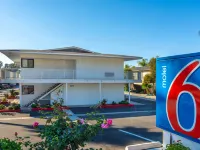 Motel 6 Santa Barbara, CA - State Street Hotels near Arroyo Burro Beach County Park
