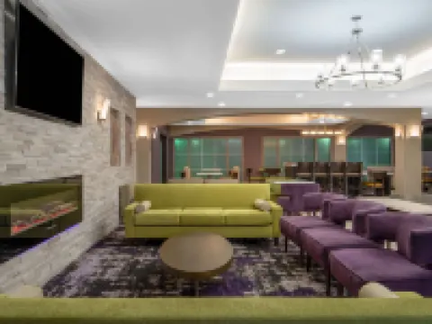 La Quinta Inn & Suites by Wyndham Atlanta Stockbridge Hotels in Stockbridge