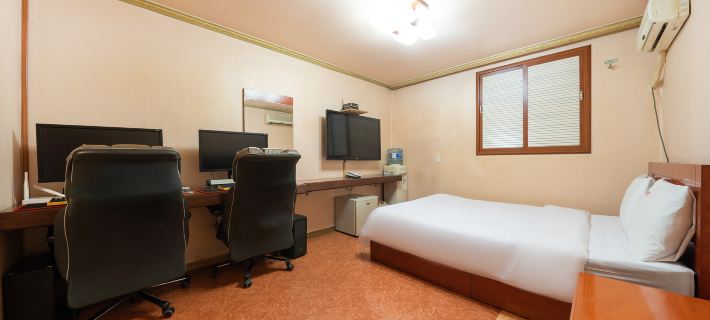 Uijeongbu Feel Hotels in Uijeongbu