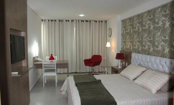 Betel Beach Flat Boa Viagem