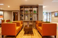 Holiday Inn Express Edinburgh Airport Hotels in Ratho