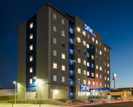 One Mexicali Hotels in Mexicali