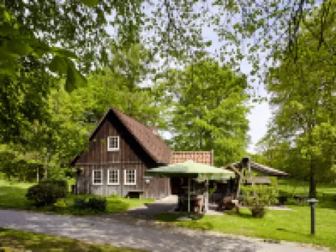 โรงแรมโฮฟ ทึทส์แบร์ก โรงแรมในSchneverdingen