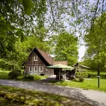 Hotel Hof Tütsberg Hotels in Schneverdingen