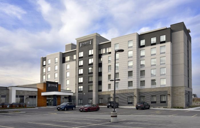 Staybridge Suites WATERLOO - ST. JACOBS AREA by IHG