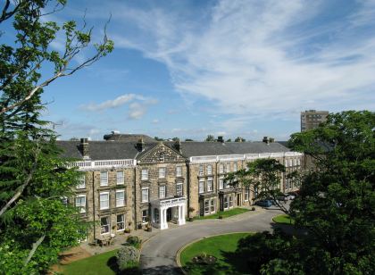 Cedar Court Hotel Harrogate