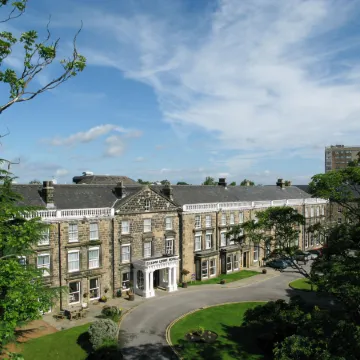 Cedar Court Hotel Harrogate