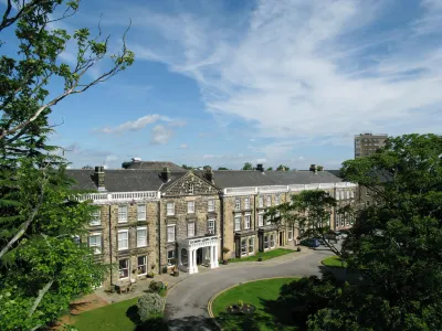 Cedar Court Hotel Harrogate Hotels in 