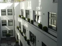 Yooma Urban Lodge Hotels near Scheut China Museum