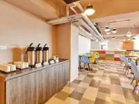 Single Inn Taipei Hoteles en Nueva Taipéi
