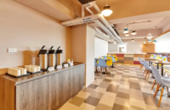Single Inn Taipei
