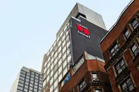 Citizenm New York Times Square Hotel in zona Broadway