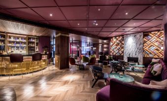The Marylebone