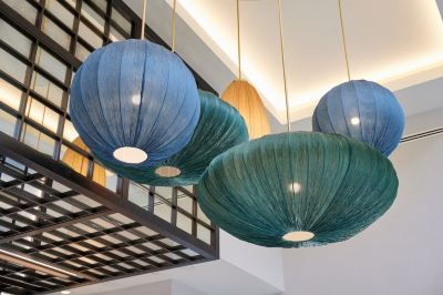 共有エリア ワイキキ マリア by アウトリガーの写真