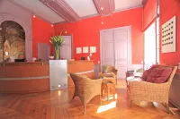 Hôtel du Mail Hotels in Angers