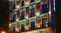 Hotel Fruela Hotels near Palacio de Camposagrado