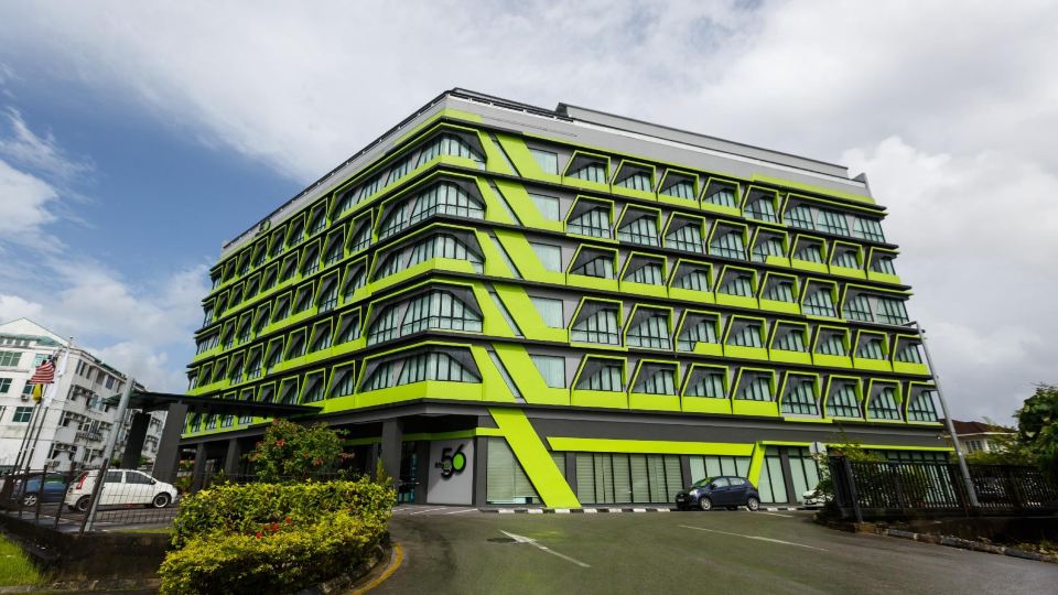56 Hotel