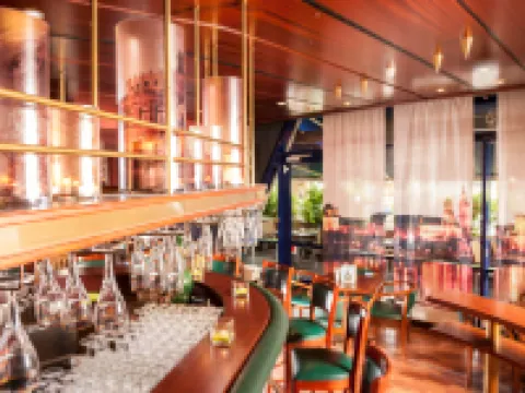 Dorint Hotel Dresden Hoteles en Dresde