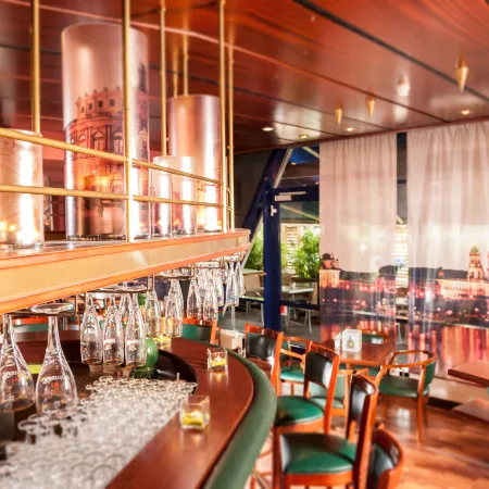 Dorint Hotel Dresden