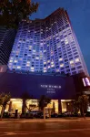 New World Dalian Hotel Hotel in zona Kaiyang World Seafood (Mingze Street Franchise Store)