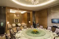 อินเตอร์คอนติเนนตัล ฉือเจียจวง บาย IHG - พร้อมอาหารเช้า