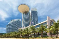 Sheraton Zhanjiang Hotel Hotels near Zhanjiangshifan College